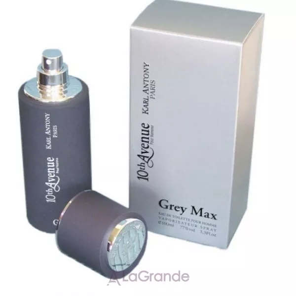 10th Avenue Karl Antony Grey Max ��������� ���� (������)