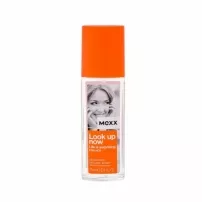 Mexx Look Up Now Life is Surprising for Her ����������