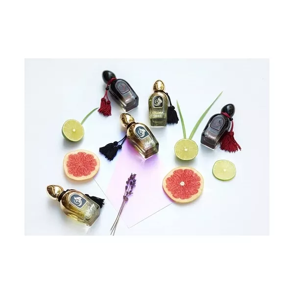 Arabesque Perfumes Safari ����������� ����