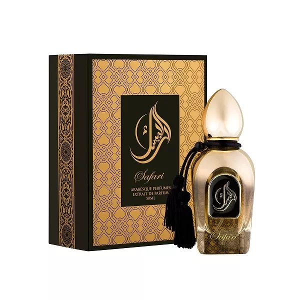 Arabesque Perfumes Safari ����������� ����