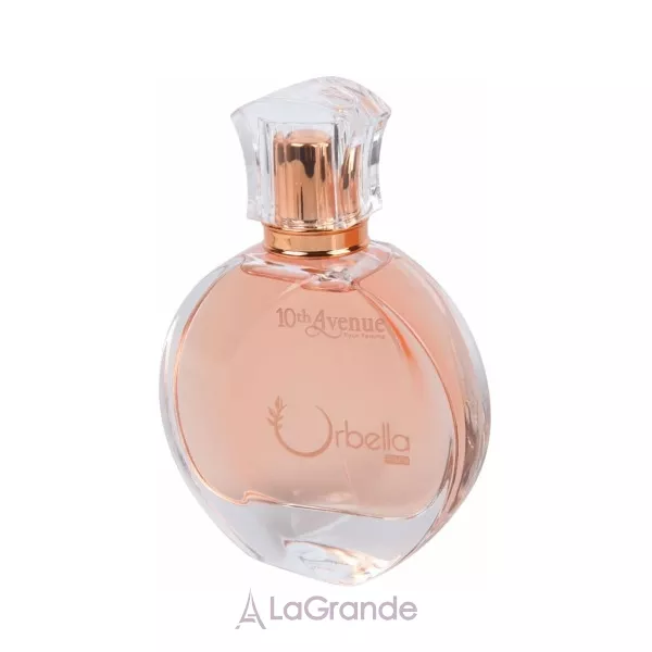 10th Avenue Karl Antony Orbella ��������� ����