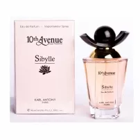 10th Avenue Karl Antony Sibylle ��������������� ����