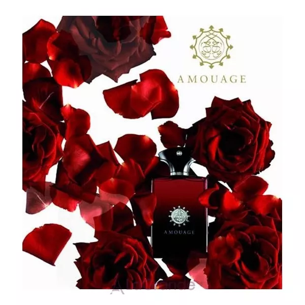 Amouage Lyric Man ����������� ���� (������)