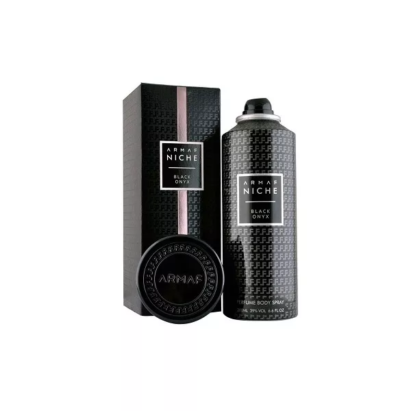 Armaf Niche Black Onyx ����������