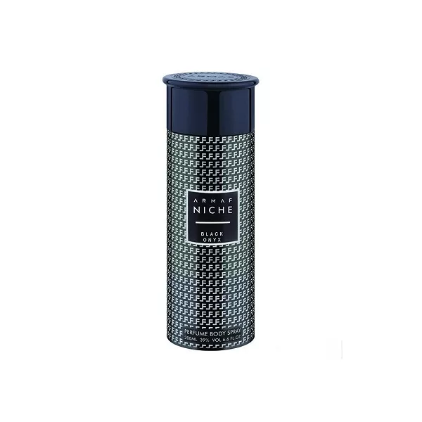 Armaf Niche Black Onyx ����������
