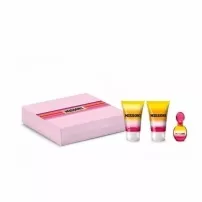 Missoni Missoni Eau de Toilette ����� (��������� ���� 5 �� + ������ ��� ���� 25 �� + ���� ��� ���� 25 ��)