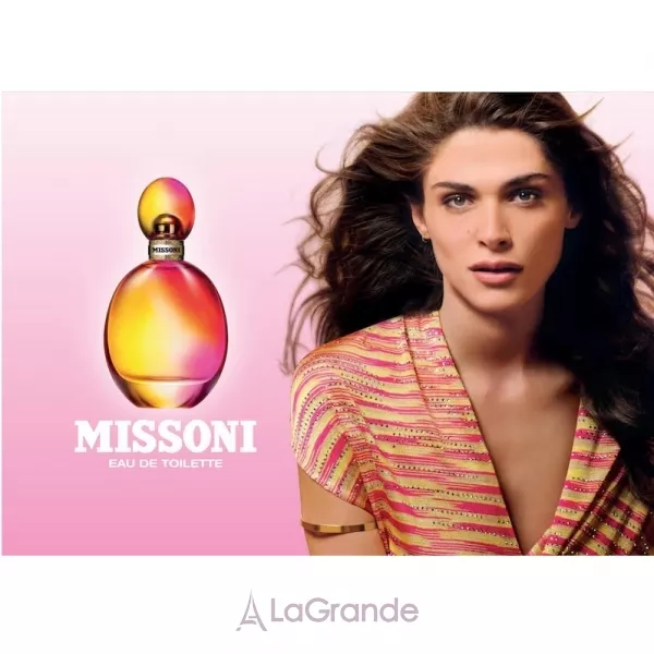Missoni Missoni Eau de Toilette ���� (�������� ���� 5 �� + ������� ��� ��� 25 �� + ���� ��� ���� 25 ��)