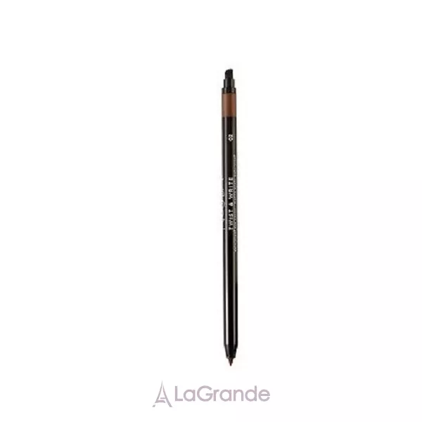 NoUBA Twist&Write Waterproof Eye Pencil ���������� ��������� ������ ��� ����