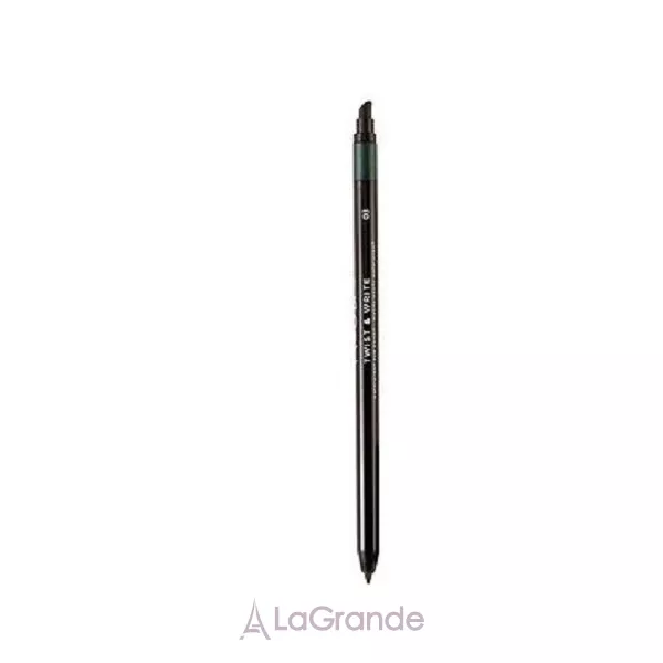 NoUBA Twist&Write Waterproof Eye Pencil ���������� ��������� ������ ��� ����