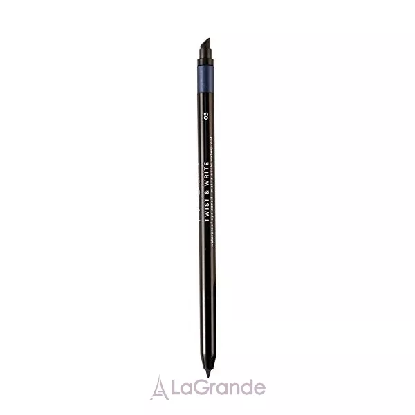 NoUBA Twist&Write Waterproof Eye Pencil ���������� ��������� ������ ��� ����