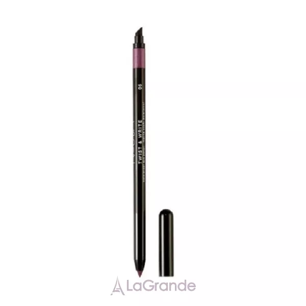 NoUBA Twist&Write Waterproof Eye Pencil ���������� ��������� ������ ��� ����