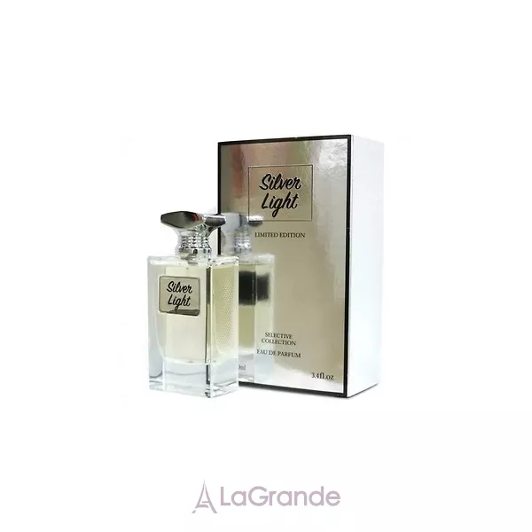 Attar Selective Silver Light ��������������� ����