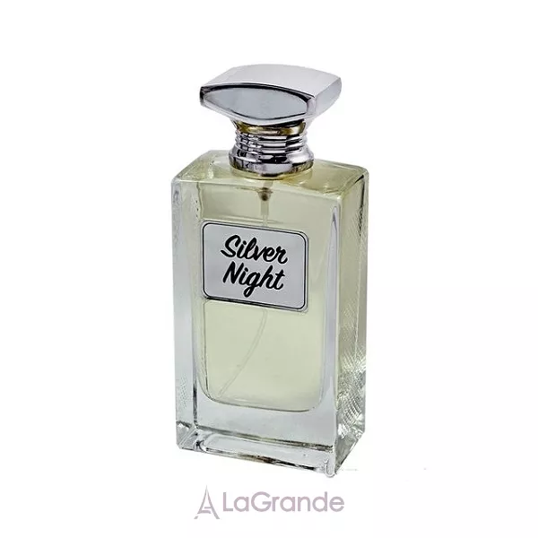 Attar Selective Silver Night ��������������� ����