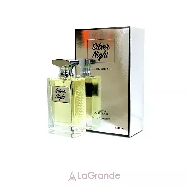 Attar Selective Silver Night ��������������� ����