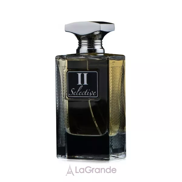 Attar Selective II ��������������� ����