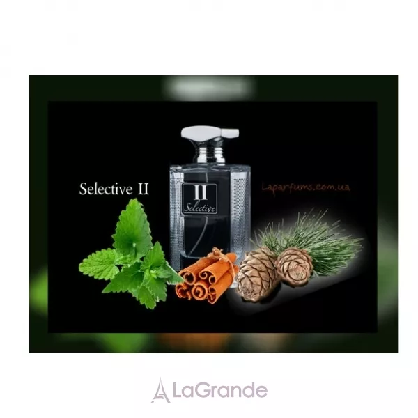 Attar Selective II ��������������� ����