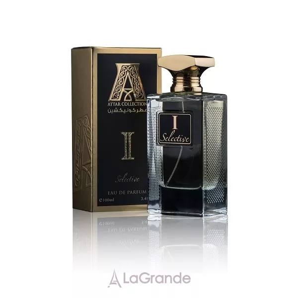 Attar Collection Selective I ��������������� ����