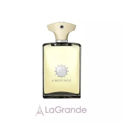 Amouage Silver  