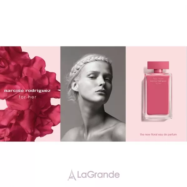 Narciso Rodriguez for Her Fleur Musc ��������������� ���� (������)
