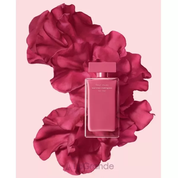 Narciso Rodriguez for Her Fleur Musc ��������������� ���� (������)