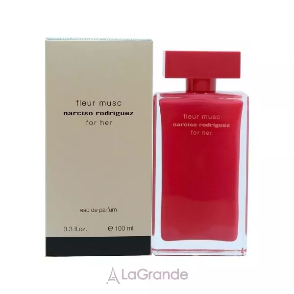 Narciso Rodriguez for Her Fleur Musc ��������������� ���� (������)