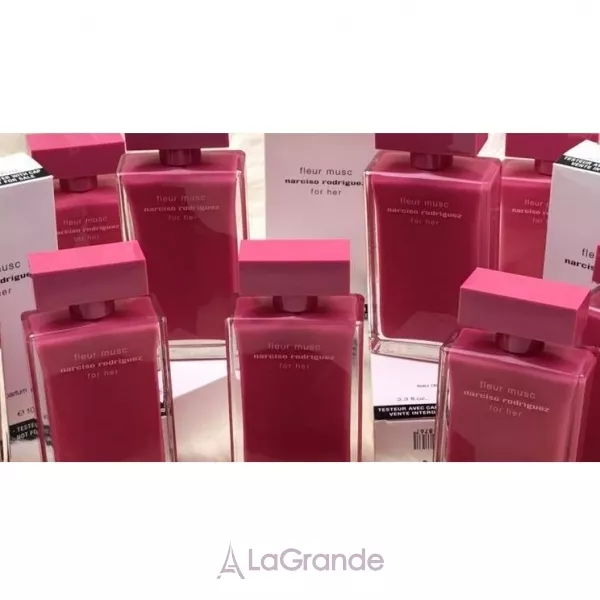 Narciso Rodriguez for Her Fleur Musc ��������������� ���� (������)