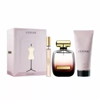 Nina Ricci L�Extase ����� (��������������� ���� 80 �� + ������ ��� ���� 100 �� + ��������������� ���� 10 ��)