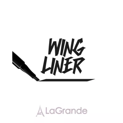 Pupa Wing Liner -   