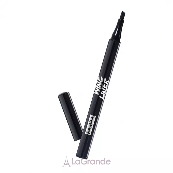 Pupa Wing Liner ��������-��������� �� ��������� ������������