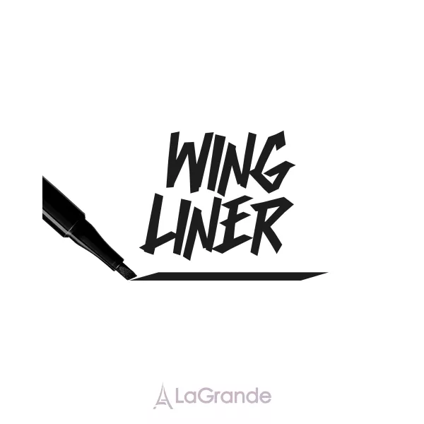 Pupa Wing Liner ��������-��������� �� ��������� ������������