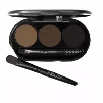 NoUBA Eyebrow Powder Kit ���� ��� ������