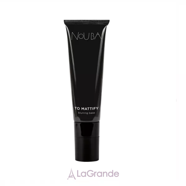 NoUBA To Mattify ������, �� ����, �� �����