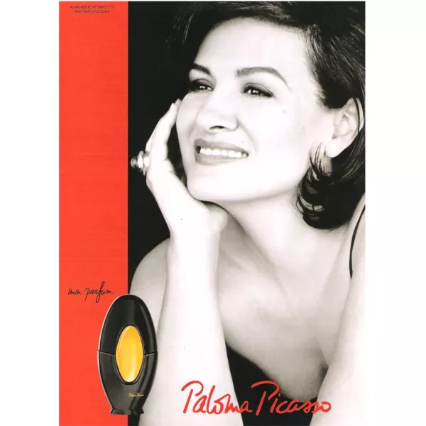 Paloma Picasso ����������