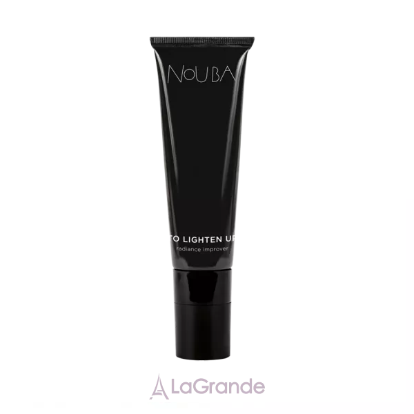 NoUBA To Lighten Up Radiance Improver ��������� ������ �� �����