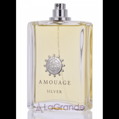 Amouage Silver   ()