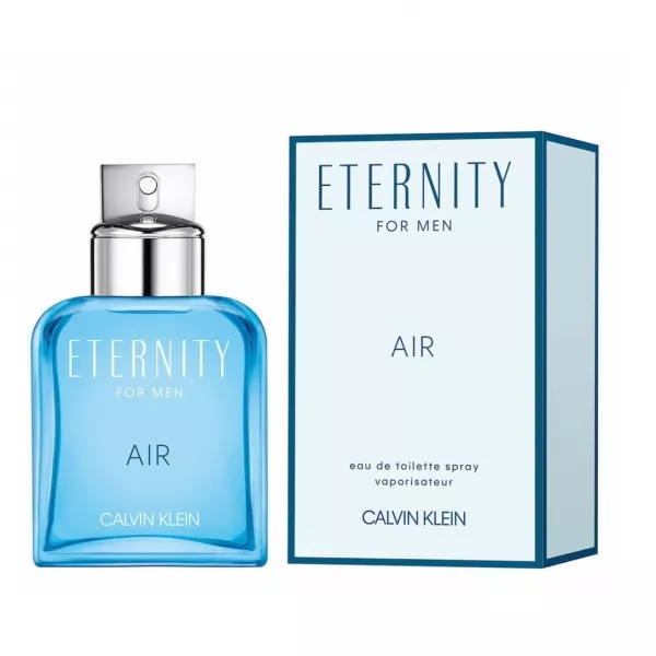 Calvin Klein Eternity Air For Men ��������� ����