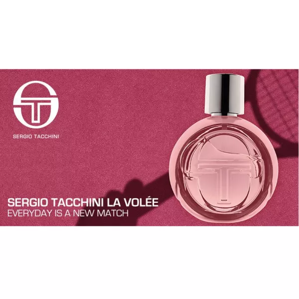 Sergio Tacchini La Volee ��������� ���� (������)