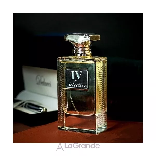 Attar Selective IV ��������������� ����