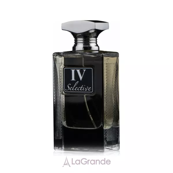 Attar Selective IV ��������������� ����