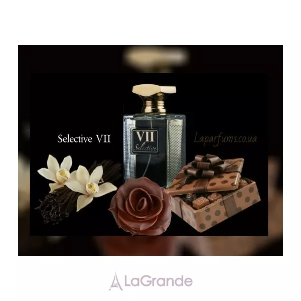 Attar Selective IV ��������������� ����