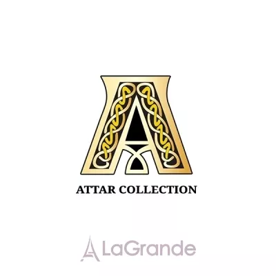 Attar Collection Selective V  