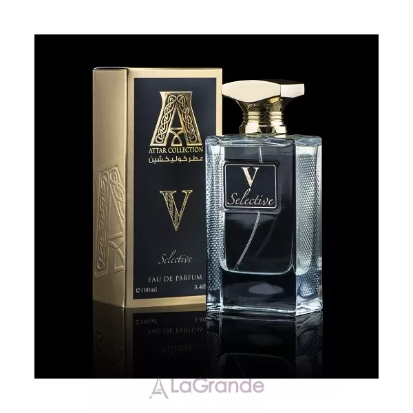 Attar Collection Selective V ��������������� ����