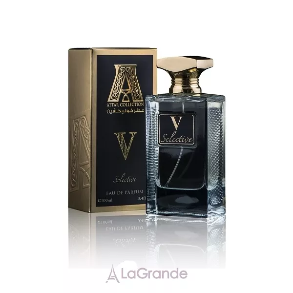 Attar Collection Selective V ��������������� ����