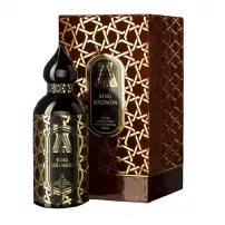 Attar King Solomon ����������� ����