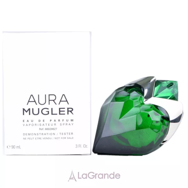 Thierry Mugler Aura ��������������� ���� (������)