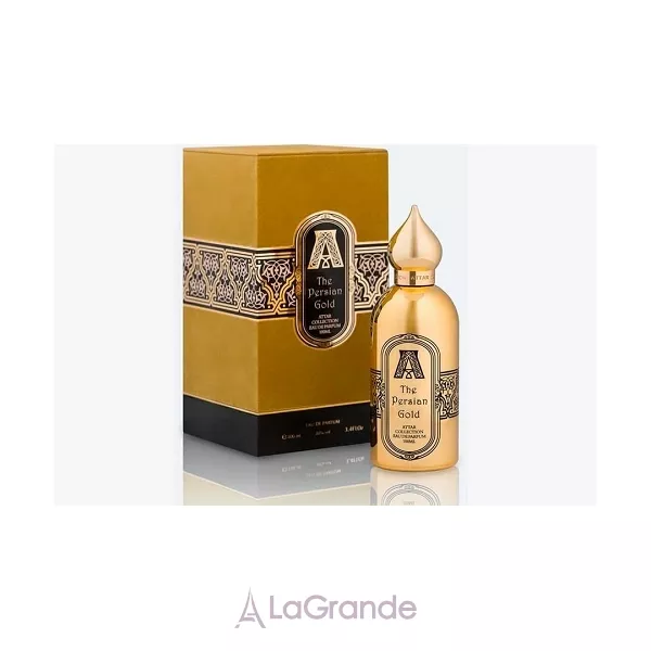 Attar Collection The Persian Gold ����������� ����