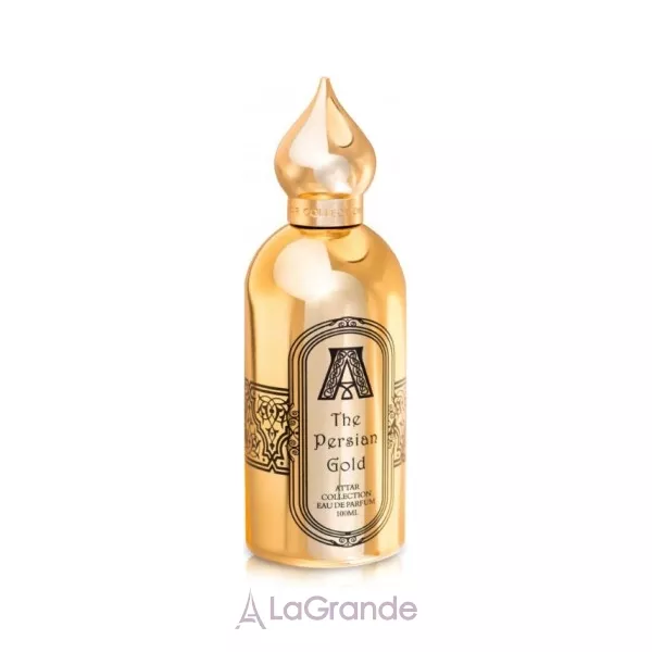 Attar Collection The Persian Gold ����������� ����