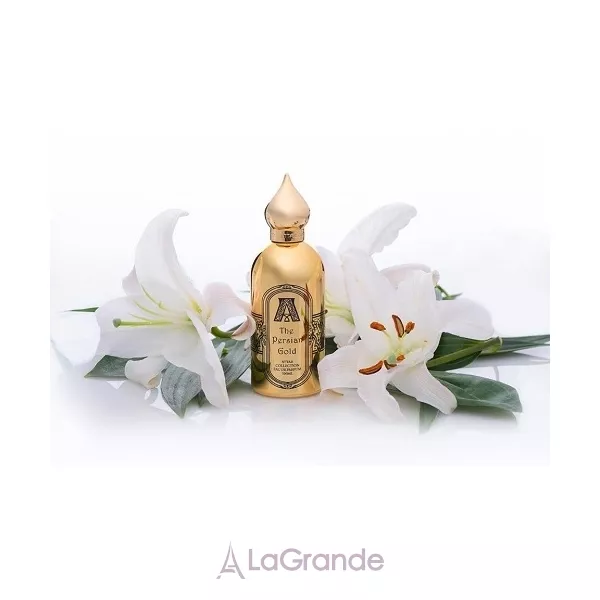 Attar Collection The Persian Gold ����������� ����