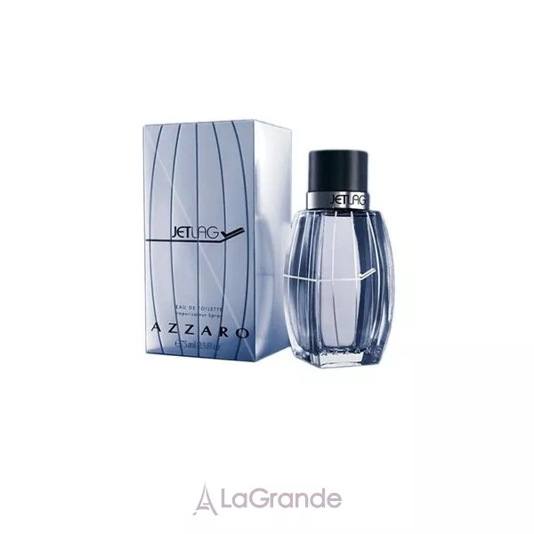 Azzaro Jetlag ��������� ����