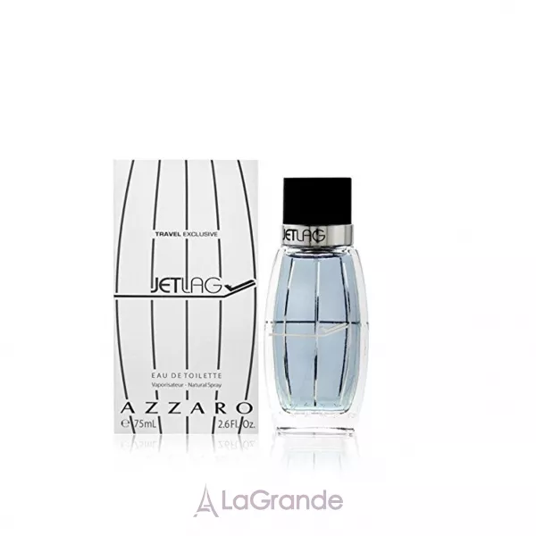 Azzaro Jetlag ��������� ����